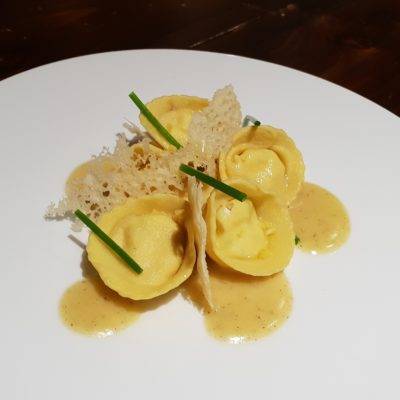 TORTELLI