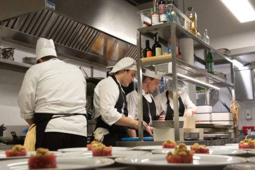 Lavorazione 