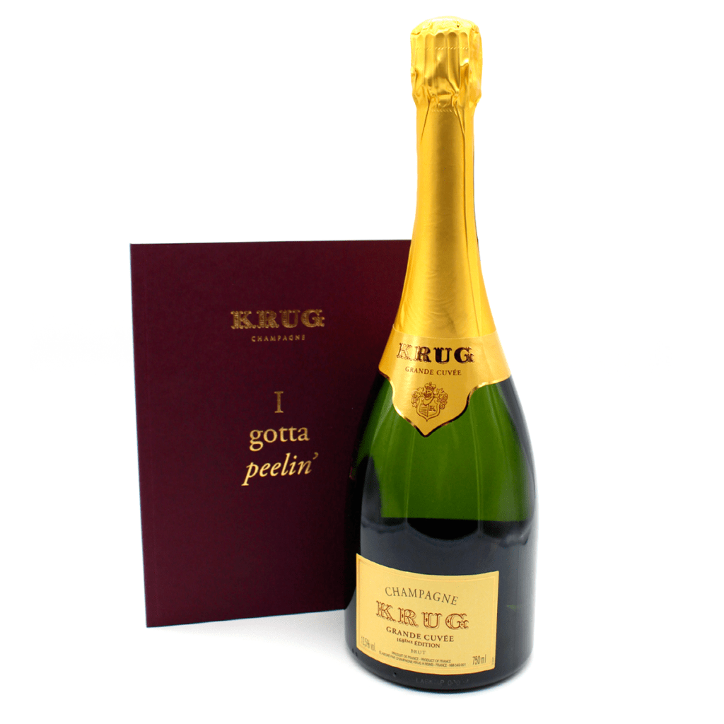 DELIKRUG APERITIVO KRUG