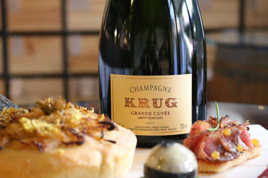 DELIKRUG APERITIVO KRUG
