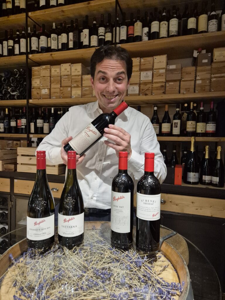 penfolds